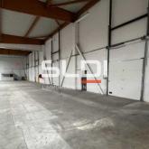 Activités A LOUER - SAINT QUENTIN FALLAVIER - 2 560 m²