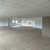 Bureaux A LOUER - GENAY - 186 m²