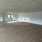 Bureaux A LOUER - GENAY - 186 m²