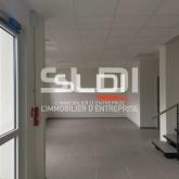 Activités A VENDRE - BOURGOIN JALLIEU - 218 m²