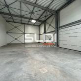 Locaux d'activités A LOUER - NEUVILLE SUR SAONE - 565 m² Locaux d'activités A LOUER - NEUVILLE SUR SAONE - 565 m²