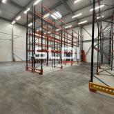 Locaux d'activités A LOUER - NEUVILLE SUR SAONE - 565 m² Locaux d'activités A LOUER - NEUVILLE SUR SAONE - 565 m²