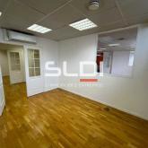 Bureaux A LOUER - NEUVILLE SUR SAONE - 389 m²