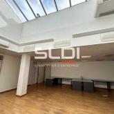 Bureaux A LOUER - NEUVILLE SUR SAONE - 389 m²