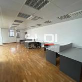 Bureaux A LOUER - NEUVILLE SUR SAONE - 389 m²