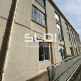 Bureaux A LOUER - NEUVILLE SUR SAONE - 389 m²