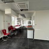 Bureaux A LOUER - NEUVILLE SUR SAONE - 477 m² Bureaux A LOUER - NEUVILLE SUR SAONE - 477 m²