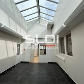 Bureaux A LOUER - NEUVILLE SUR SAONE - 477 m² Bureaux A LOUER - NEUVILLE SUR SAONE - 477 m²