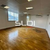 Bureaux A LOUER - NEUVILLE SUR SAONE - 477 m² Bureaux A LOUER - NEUVILLE SUR SAONE - 477 m²