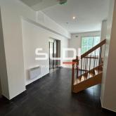 Bureaux A LOUER - NEUVILLE SUR SAONE - 477 m² Bureaux A LOUER - NEUVILLE SUR SAONE - 477 m²