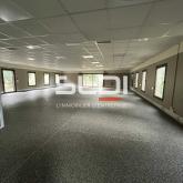 Bureaux A LOUER - TASSIN LA DEMI LUNE - 292 m²