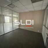 Bureaux A LOUER - TASSIN LA DEMI LUNE - 292 m²