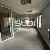 Bureaux A LOUER - TASSIN LA DEMI LUNE - 292 m²