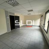 Bureaux A LOUER - TASSIN LA DEMI LUNE - 292 m²