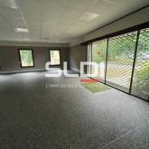 Bureaux A LOUER - TASSIN LA DEMI LUNE - 292 m²