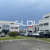 Bureaux A VENDRE OU A LOUER - RILLIEUX LA PAPE - 850 m²