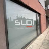 Commerces A LOUER - JASSANS RIOTTIER - 224 m² Commerces A LOUER - JASSANS RIOTTIER - 224 m²