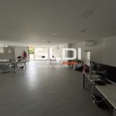 Commerces A LOUER - JASSANS RIOTTIER - 224 m² Commerces A LOUER - JASSANS RIOTTIER - 224 m²