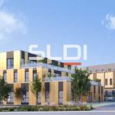 Bureaux A VENDRE - LA TOUR DE SALVAGNY - 1 289 m²