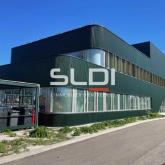 Bureaux A VENDRE - BEYNOST - 5 669 m² Bureaux A VENDRE - BEYNOST - 5 669 m²