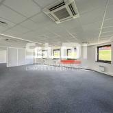 Bureaux A LOUER - LIMONEST - 75 m²