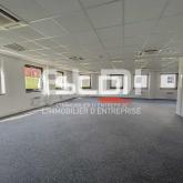 Bureaux A LOUER - LIMONEST - 75 m²