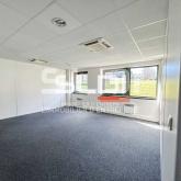 Bureaux A LOUER - LIMONEST - 75 m²