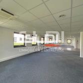 Bureaux A LOUER - LIMONEST - 75 m²