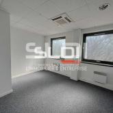 Bureaux A LOUER - LIMONEST - 75 m²