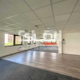 Bureaux A LOUER - LIMONEST - 75 m²