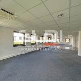 Bureaux A LOUER - LIMONEST - 92 m²