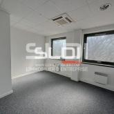 Bureaux A LOUER - LIMONEST - 92 m²