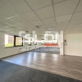 Bureaux A LOUER - LIMONEST - 92 m²