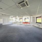 Bureaux A LOUER - LIMONEST - 92 m²