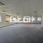 Bureaux A LOUER - LIMONEST - 92 m²
