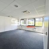Bureaux A LOUER - LIMONEST - 92 m²