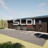 Locaux d'activités A VENDRE OU A LOUER - SAINT NIZIER LE DESERT - 1 360 m² Locaux d'activités A VENDRE OU A LOUER - SAINT NIZIER LE DESERT - 1 360 m²