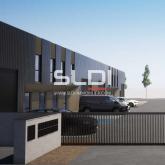 Locaux d'activités A VENDRE OU A LOUER - MACON - 2 777 m² Locaux d'activités A VENDRE OU A LOUER - MACON - 2 777 m²