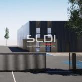 Locaux d'activités A VENDRE OU A LOUER - MACON - 2 777 m² Locaux d'activités A VENDRE OU A LOUER - MACON - 2 777 m²