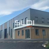 Locaux d'activités A LOUER - TREVOUX - 515 m² Locaux d'activités A LOUER - TREVOUX - 515 m²