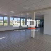 Bureaux A LOUER - VILLARS - 235 m²