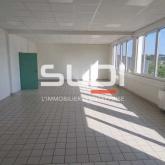 Bureaux A LOUER - VILLARS - 235 m²