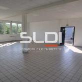 Bureaux A LOUER - VILLARS - 235 m²