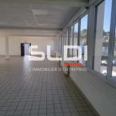 Bureaux A LOUER - VILLARS - 235 m²