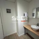 Bureaux A LOUER - SAINT PRIEST - 80 m²