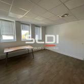 Bureaux A LOUER - SAINT PRIEST - 80 m²