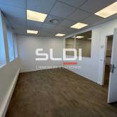 Bureaux A LOUER - SAINT PRIEST - 80 m²