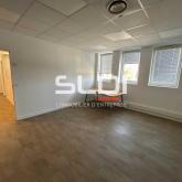 Bureaux A LOUER - SAINT PRIEST - 80 m²