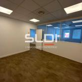 Bureaux A LOUER - SAINT PRIEST - 80 m²