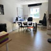 Activités A LOUER - FLEURIEU SUR SAONE - 239 m²